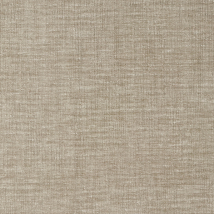 Contessa Chenille Khaki Fabric image 1 of 3