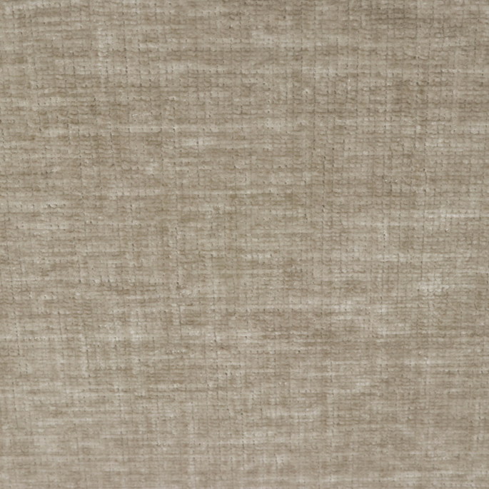 Contessa Chenille Khaki Fabric image 2 of 3