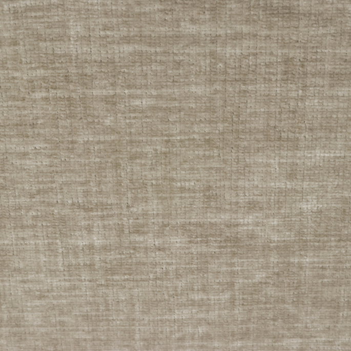 Contessa Chenille Khaki Fabric image 2 of 3
