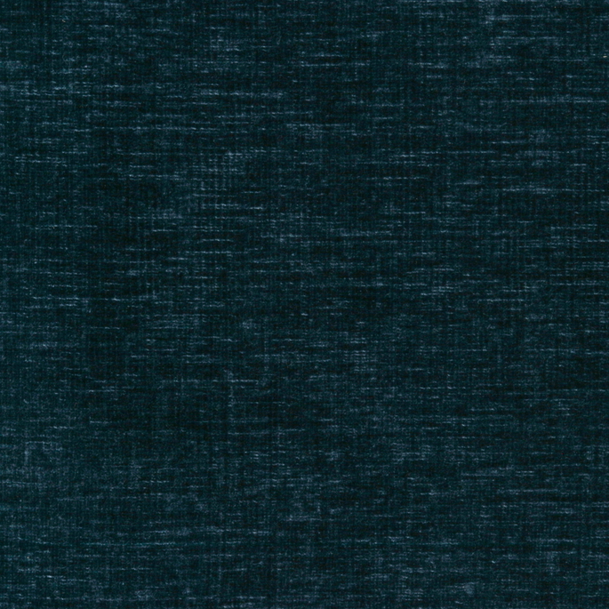 Contessa Chenille Midnight Fabric image 1 of 3