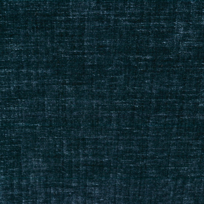 Contessa Chenille Midnight Fabric image 2 of 3