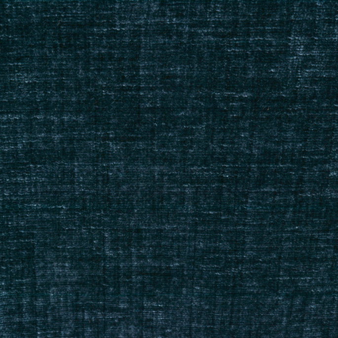 Contessa Chenille Midnight Fabric image 2 of 3