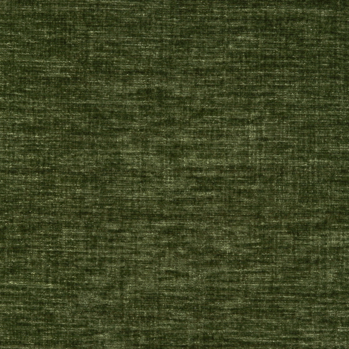 Contessa Chenille Moss Fabric image 2 of 3