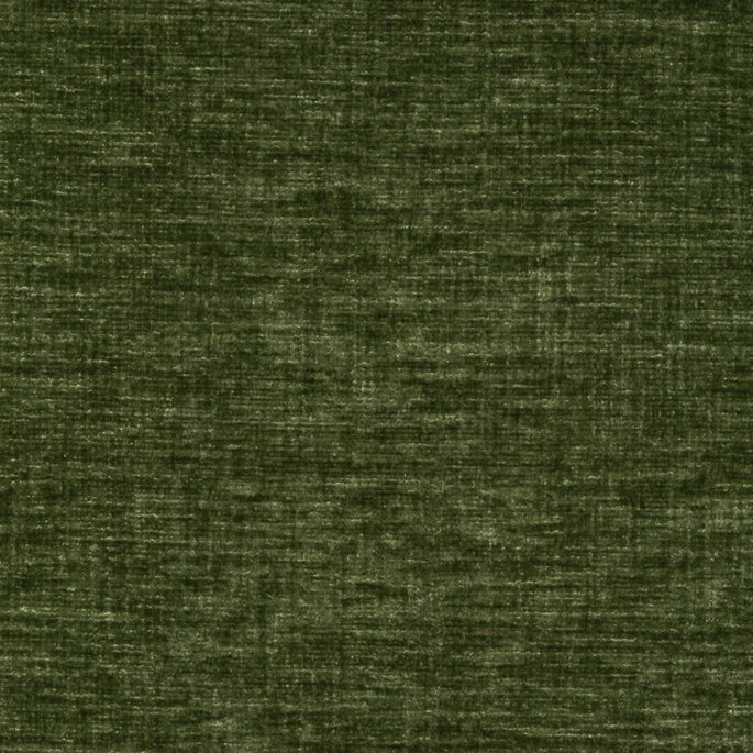 Contessa Chenille Moss Fabric image 2 of 3