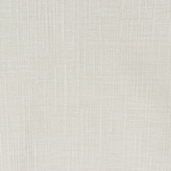 Contessa Chenille Vanilla Fabric image 2 of 3