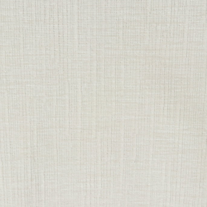 Contessa Chenille Vanilla Fabric image 2 of 3