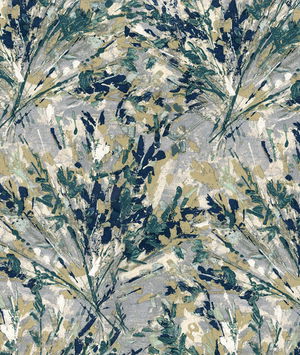 ABBEYSHEA Confluence 34 Caspian Fabric