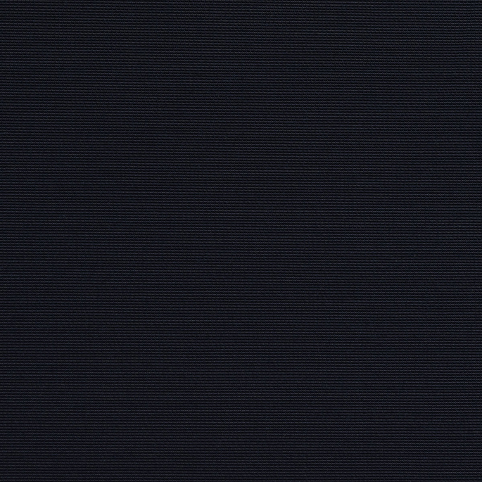 Navy Blue Water Repellent Cotton Nylon Fabric image 1 of 2