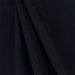 Navy Blue Water Repellent Cotton Nylon Fabric thumbnail image 2 of 2