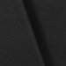 Black 1,000 Denier Cordura Nylon Fabric