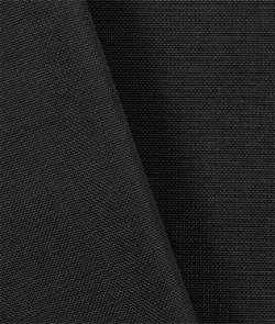 Black 420 Denier Coated Pack Cloth