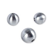 Aluminum Lift Cord Condenser - 5 Pack