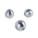 Aluminum Lift Cord Condenser - 5 Pack