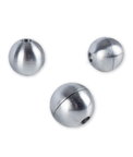 Aluminum Lift Cord Condenser - 5 Pack