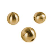 Brass Lift Cord Condenser - 5 Pack