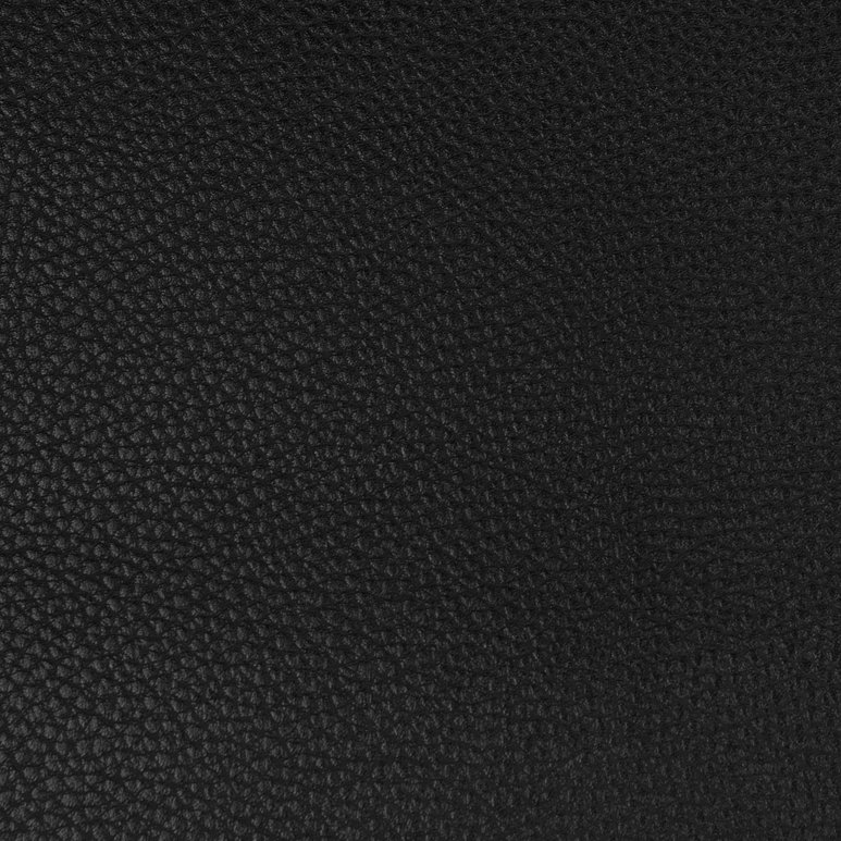 Mitchell Ez-Kleen™ Coronado Ebony Vinyl Fabric