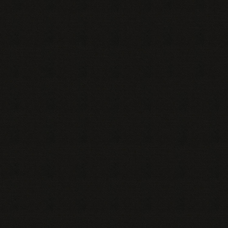 ABBEYSHEA Crepe 9009 Black Fabric