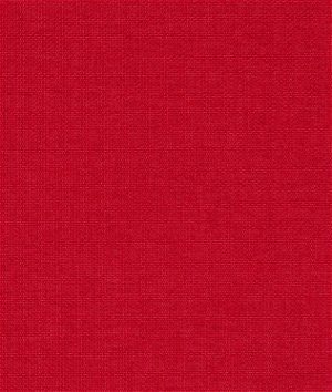Red 1,000 Denier Textured Nylon Fabric