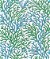 Scott Living Coral Reef Cool Green Luxe Canvas - Out of stock
