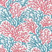 Scott Living Coral Reef Maui Luxe Canvas Fabric