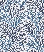 Scott Living Coral Reef Palace Luxe Canvas