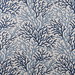 Scott Living Coral Reef Vista Luxe Linen Fabric