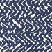 Premier Prints Cosmic Vintage Indigo Canvas Fabric