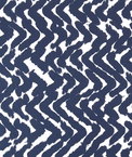 Premier Prints Cosmic Vintage Indigo Canvas Fabric