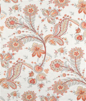 Kravet COTTINGHAM.12 Cottingham Coral Fabric