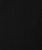 9 Oz Cotton Terry Cloth Black Fabric