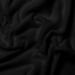 9 Oz Cotton Terry Cloth Black Fabric thumbnail image 2 of 2