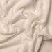 9 Oz Cotton Terry Cloth Ivory Fabric thumbnail image 2 of 2