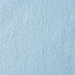 9 Oz Cotton Terry Cloth Light Blue Fabric