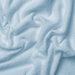 9 Oz Cotton Terry Cloth Light Blue Fabric thumbnail image 2 of 2