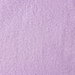 9 Oz Cotton Terry Cloth Lilac Fabric