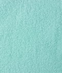 9 Oz Cotton Terry Cloth Mint Fabric