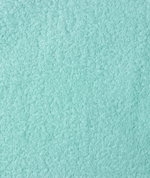 9 Oz Cotton Terry Cloth Mint