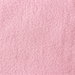 9 Oz Cotton Terry Cloth Pink Fabric
