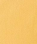 9 Oz Cotton Terry Cloth Yellow Fabric
