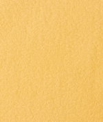 9 Oz Cotton Terry Cloth Yellow