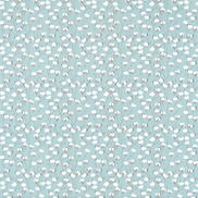Premier Prints Cotton Belt Spa Blue Fabric