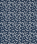 Premier Prints Cotton Belt Vintage Indigo Fabric