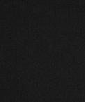 Black Cotton Twill Fabric