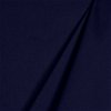Navy Blue Cotton Twill Fabric - Image 2