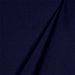 Navy Blue Cotton Twill Fabric thumbnail image 2 of 2