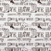 Premier Prints Cowboy Kelp/Natural Canvas Fabric