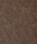 Mitchell Crazy Horse Chocolate Faux Leather Fabric