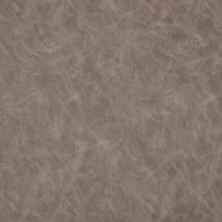 Mitchell Crazy Horse Grey Faux Leather Fabric
