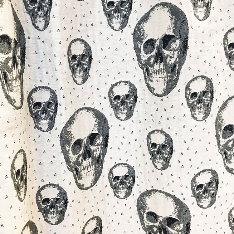 JF Fabrics Cranium 92 Fabric