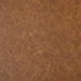 Mitchell Crazy Horse Saddle Brown Faux Leather Fabric
